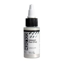 Golden® High Flow Acrylics, 1oz.