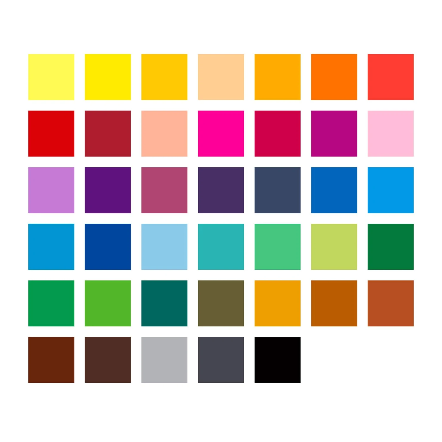 Staedtler® Triplus® 0.3mm Fineliner, 40ct. 4 Staedtler® Triplus® 0.3mm Fineliner, 40ct. - Image 4