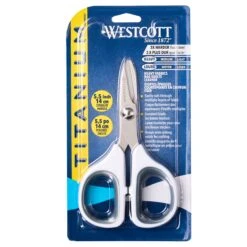 Westcott® Heavy-Duty Crafting & Quilting Scissors -Handmade Supplies Store 10638752 30
