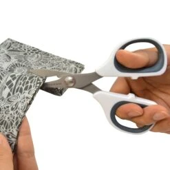 Westcott® Heavy-Duty Crafting & Quilting Scissors -Handmade Supplies Store 10638752 5