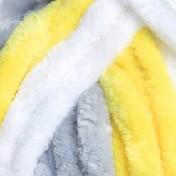 18 Pack: Sweet Snuggles™ Stripes Yarn By Loops & Threads® -Handmade Supplies Store 10640113 3