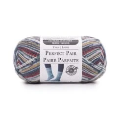 15 Pack: Perfect Pair Fire Yarn By Loops & Threads®
