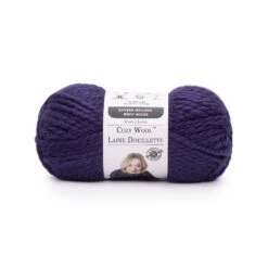 15 Pack: Cozy Wool™ Yarn By Loops & Threads® -Handmade Supplies Store 10640422 1