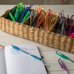 Gel Pens With Stand By Artist's Loft™ 7 Gel Pens With Stand By Artist's Loft™ -Handmade Supplies Store 10647069 21