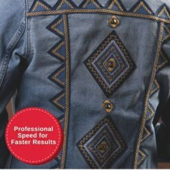 SINGER® HD4452 Heavy Duty Sewing Machine -Handmade Supplies Store 10649205 34