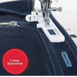 SINGER® HD4452 Heavy Duty Sewing Machine -Handmade Supplies Store 10649205 39