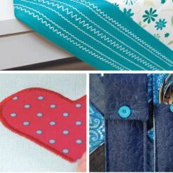 SINGER® HD4452 Heavy Duty Sewing Machine -Handmade Supplies Store 10649205 42