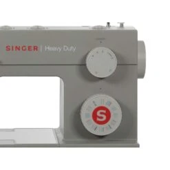 SINGER® HD4452 Heavy Duty Sewing Machine -Handmade Supplies Store 10649205 5