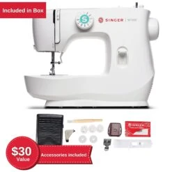 SINGER® M1500 Mechanical Sewing Machine -Handmade Supplies Store 10649206 11