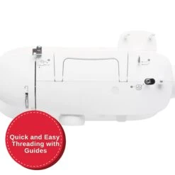 SINGER® M1500 Mechanical Sewing Machine -Handmade Supplies Store 10649206 15