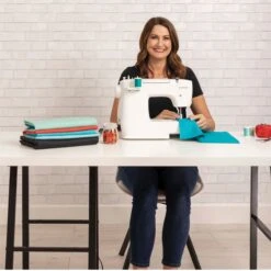 SINGER® M1500 Mechanical Sewing Machine -Handmade Supplies Store 10649206 19