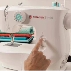 SINGER® M1500 Mechanical Sewing Machine -Handmade Supplies Store 10649206 21