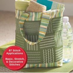 SINGER® M3400 Sewing Machine -Handmade Supplies Store 10651912 15