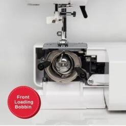 SINGER® SM024 Mechanical Sewing Machine -Handmade Supplies Store 10653669 14