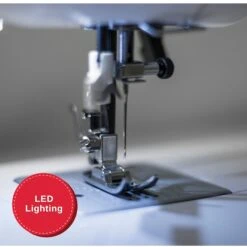 SINGER® SM024 Mechanical Sewing Machine -Handmade Supplies Store 10653669 16