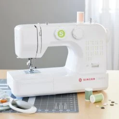SINGER® SM024 Mechanical Sewing Machine -Handmade Supplies Store 10653669 20
