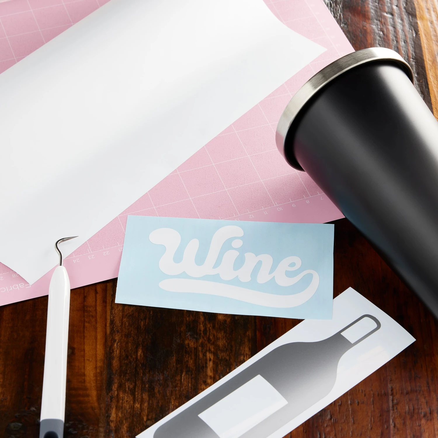 ORACAL® 631 Removable Vinyl 2 ORACAL® 631 Removable Vinyl - Image 2