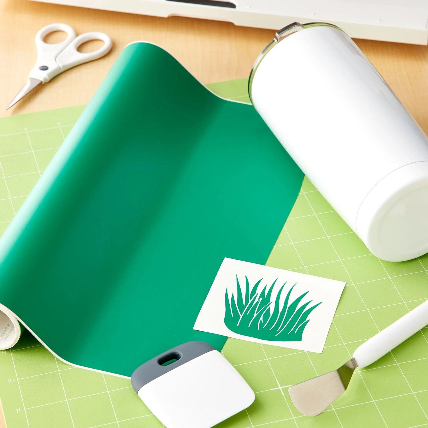 ORACAL® 631 Removable Vinyl 7 ORACAL® 631 Removable Vinyl - Image 7