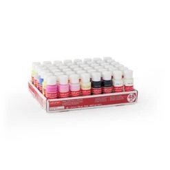 Super Value Acrylic Paint Set By Craft Smart® -Handmade Supplies Store 10657652 30