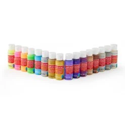 Super Value Acrylic Paint Set By Craft Smart® -Handmade Supplies Store 10657652 33