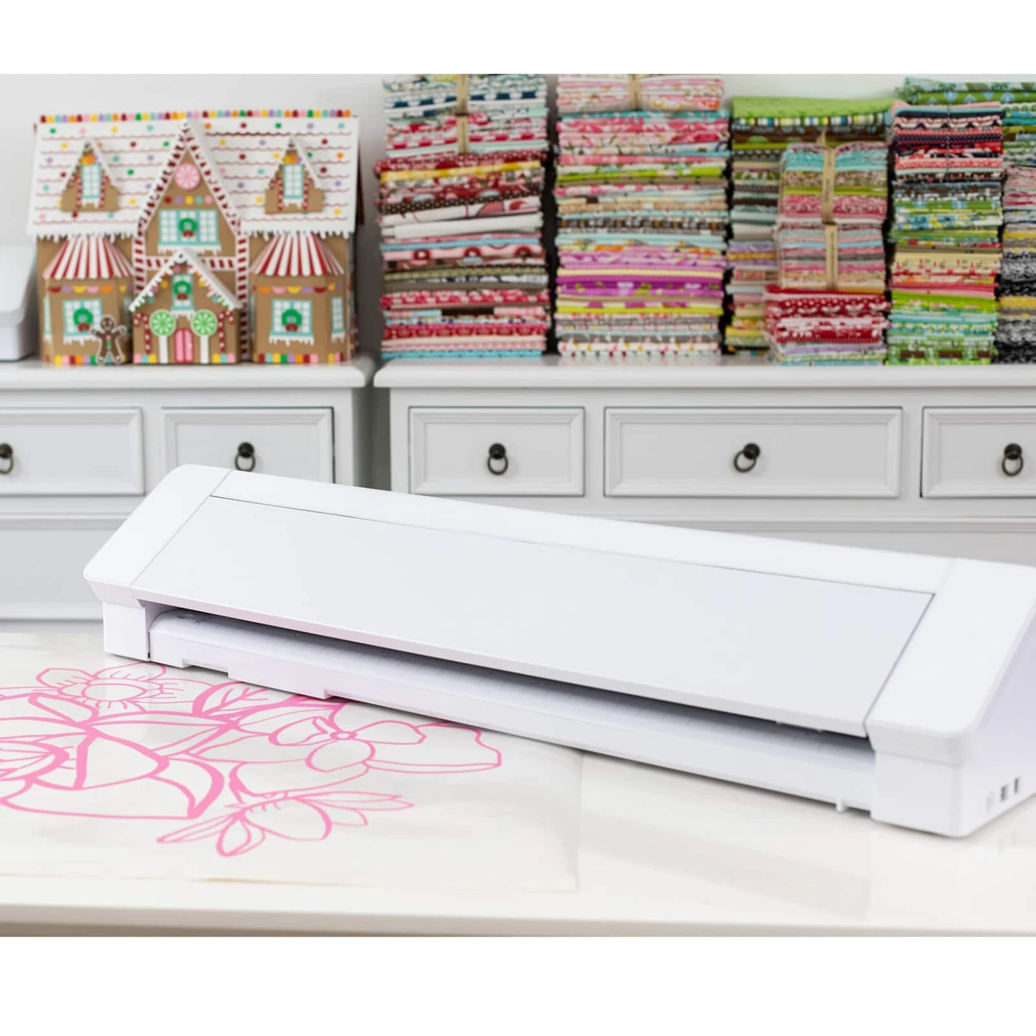 Silhouette® Cameo® 4 Pro Machine 5 Silhouette® Cameo® 4 Pro Machine - Image 5