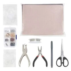 Faux Leather Earring Making Kit By Bead Landing™ -Handmade Supplies Store 10665636 2