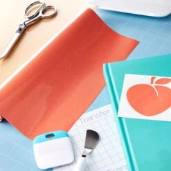 Oracal® 851 Permanent Sparkling Glitter Metallic Vinyl -Handmade Supplies Store 10669031 20