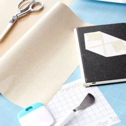 Oracal® 851 Permanent Sparkling Glitter Metallic Vinyl -Handmade Supplies Store 10669038 20