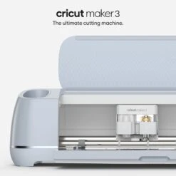 Cricut Maker® 3 - Ultimate Smart Cutting Machine With Adaptive Tool System™ -Handmade Supplies Store 10669040 15