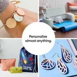 Cricut Maker® 3 - Ultimate Smart Cutting Machine With Adaptive Tool System™ -Handmade Supplies Store 10669040 16