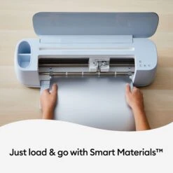 Cricut Maker® 3 - Ultimate Smart Cutting Machine With Adaptive Tool System™ -Handmade Supplies Store 10669040 18