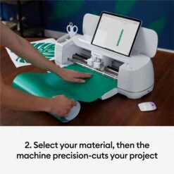 Cricut Maker® 3 - Ultimate Smart Cutting Machine With Adaptive Tool System™ -Handmade Supplies Store 10669040 4