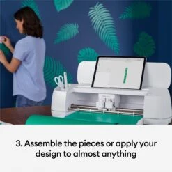 Cricut Maker® 3 - Ultimate Smart Cutting Machine With Adaptive Tool System™ -Handmade Supplies Store 10669040 5