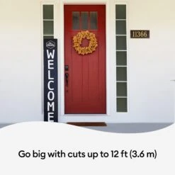 Cricut Explore® 3 - Smart Cutting Machine With Easy Printables™ Sensor -Handmade Supplies Store 10669043 17