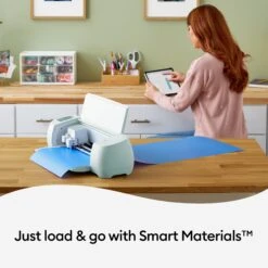 Cricut Explore® 3 - Smart Cutting Machine With Easy Printables™ Sensor -Handmade Supplies Store 10669043 18