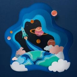 Cricut Explore® 3 - Smart Cutting Machine With Easy Printables™ Sensor -Handmade Supplies Store 10669043 22