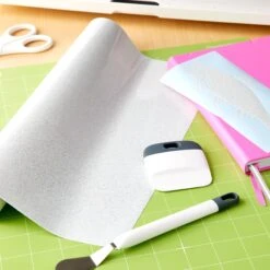 Oracal® 851 Permanent Sparkling Glitter Metallic Vinyl -Handmade Supplies Store 10669044 20