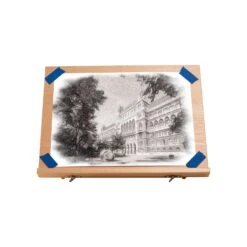 Artist's Loft™ All Media Flat Surface Easel -Handmade Supplies Store 10669874 4