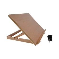 Artist's Loft™ All Media Flat Surface Easel -Handmade Supplies Store 10669874 5