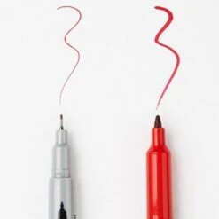 48 Color Dual Tip Permanent Markers By Artist's Loft™ -Handmade Supplies Store 10670335 4