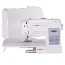 SINGER® Fashion Mate™ 5560 Sewing Machine