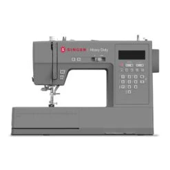SINGER® HD6700C Heavy Duty Sewing Machine