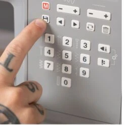 SINGER® HD6700C Heavy Duty Sewing Machine -Handmade Supplies Store 10679146 18