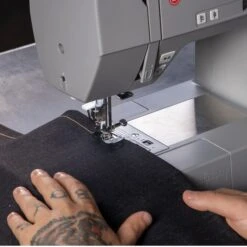 SINGER® HD6700C Heavy Duty Sewing Machine -Handmade Supplies Store 10679146 19