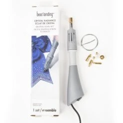 Crystal Radiance Hotfix Tool Set By Bead Landing™ 11 Crystal Radiance Hotfix Tool Set By Bead Landing™ -Handmade Supplies Store 10682692 6