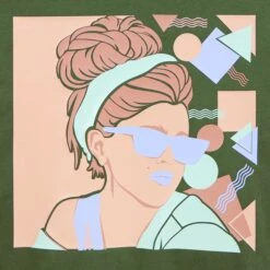 Siser EasyWeed Skin Tone Heat Transfer Vinyl 12in 6 Siser EasyWeed Skin Tone Heat Transfer Vinyl 12in -Handmade Supplies Store 10685376 3