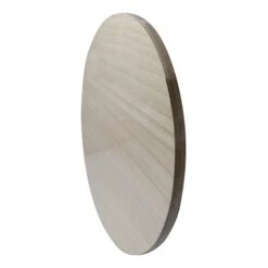 8 Packs: 2 Ct. (16 Total) 12" Circle Plaque By Make Market® -Handmade Supplies Store 10685527 2