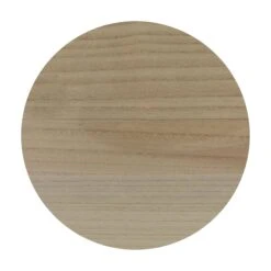 8 Packs: 2 Ct. (16 Total) 12" Circle Plaque By Make Market® -Handmade Supplies Store 10685527 3