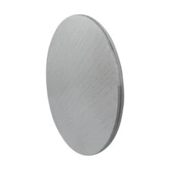 8 Packs: 2 Ct. (16 Total) 12" Circle Plaque By Make Market® -Handmade Supplies Store 10685531 2
