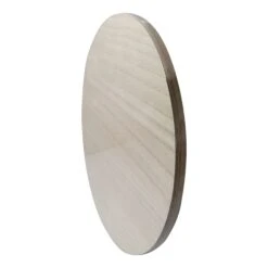 18" Circle Plaque By Make® Market, 2ct. -Handmade Supplies Store 10685535 2